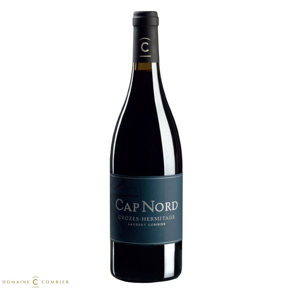 Domaine Combier Crozes-Hermitage "Cap Nord" red 2021 Domaine Combier Crozes-Hermitage "Cap Nord" red 2021