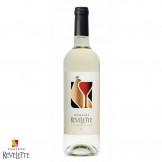 Château Revelette dry white 2022