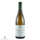 Château des Rontets Pouilly-Fuissé "Les Birbettes" 2020 blanc sec