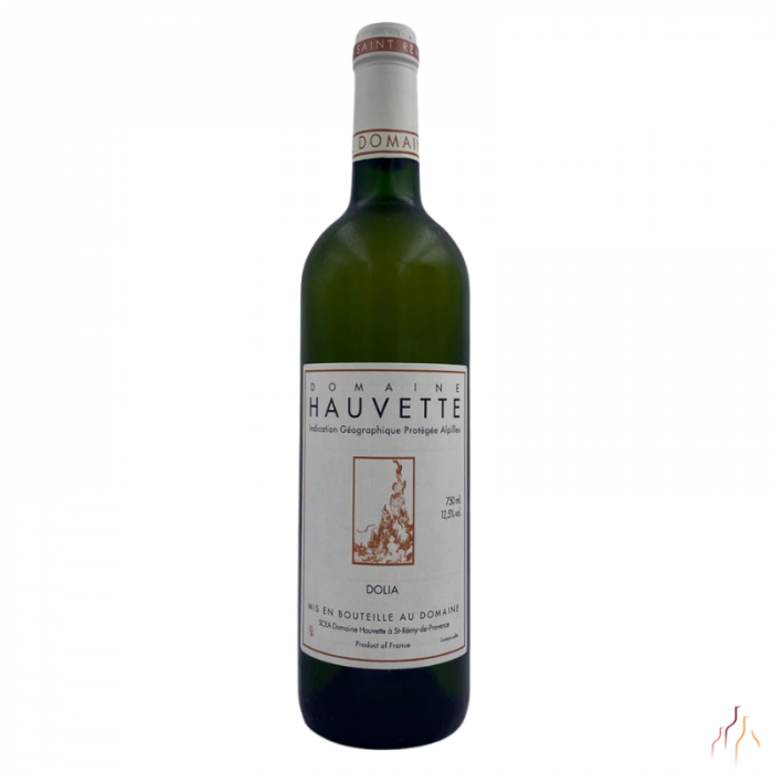 Domaine Hauvette "Dolia" blanc sec 2016 Domaine Hauvette "Dolia" blanc sec 2016