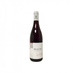 Jean-Claude Rateau Beaune "Les Beaux et Bons" red 2021