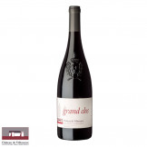 Château de Villeneuve Saumur-Champigny "Le Grand Clos" red 2018