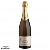 Domaine des Gandines Crémant de Bourgogne brut