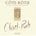Domaine Clusel-Roch Cote-Rotie "Classique" red 2012 Domaine Clusel-Roch Cote-Rotie "Classique" red 2012