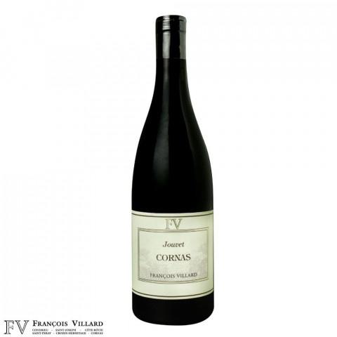 Domaine François Villard Cornas "Jouvet" rouge 2020