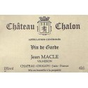 Domaine Jean Macle Chateau-Chalon vin jaune 2015 Domaine Jean Macle Chateau-Chalon vin jaune 2015