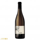 Le Fief Noir Anjou "L'échappée" (chenin) blanc sec 2022