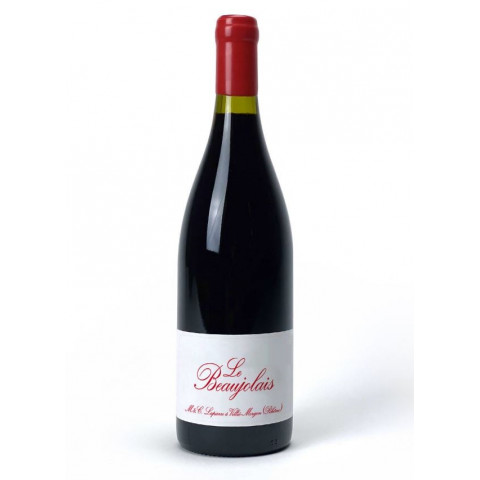 Domaine Marcel Lapierre Beaujolais red 2022