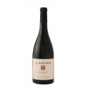 Château La Baronne "Alaric" 2017 bouteille Château La Baronne "Alaric" 2017 bouteille