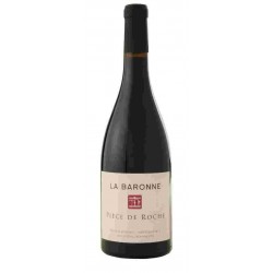 Château La Baronne Chemins 2018