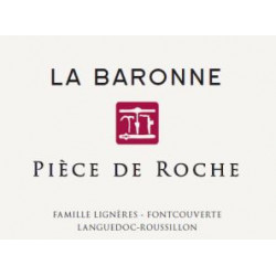 Château La Baronne Chemins 2018 2
