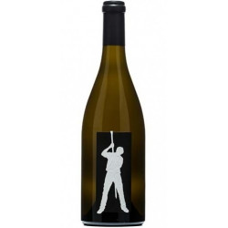 Domaine Michel Redde & fils Fumé de Pouilly "Barre à Mine" blanc sec 2021 bouteille