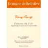 Domaine de Belliviere "red Gorge" red 2013