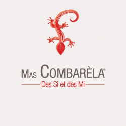 Mas Combarèla "des Si et des Mi" Languedoc rouge 2021 2