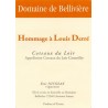 Domaine de Belliviere "Hommage a Louis Derre" red 2013