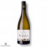 Domaine François Grenier Jardins (Viognier) blanc 2022