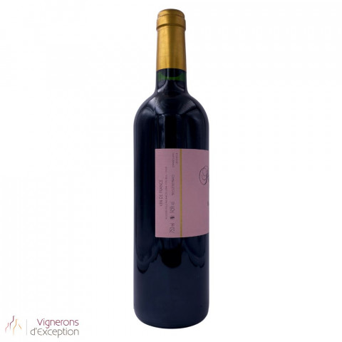 Domaine Peyre Rose "Marlène N°3" rouge 2013 2