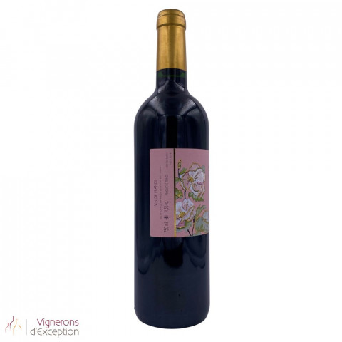 Domaine Peyre Rose "Belle Léone" rouge 2013 2