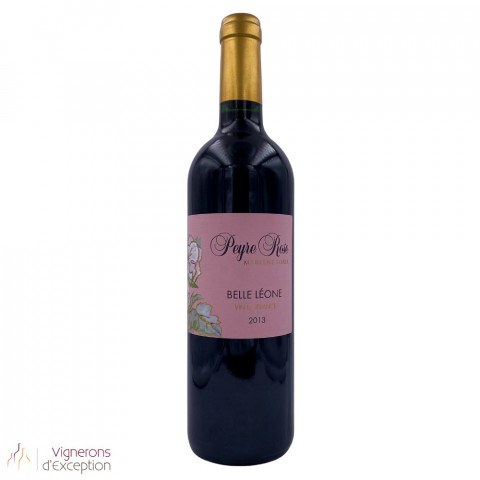 Domaine Peyre Rose "Belle Léone" rouge 2013