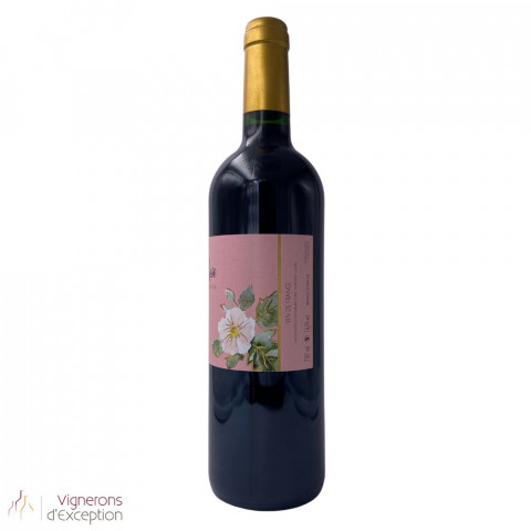 Domaine Peyre Rose "Les Cistes" rouge 2013 2