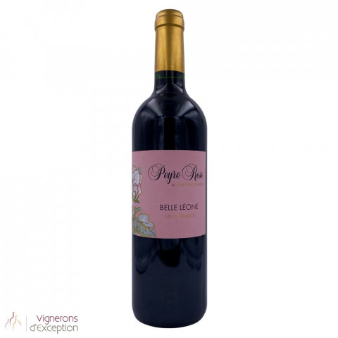 Domaine Peyre Rose "Belle Léone" rouge 2012