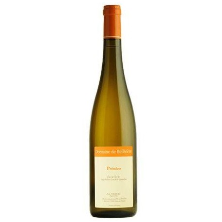 Domaine de Bellivière Jasnières Prémices 2013