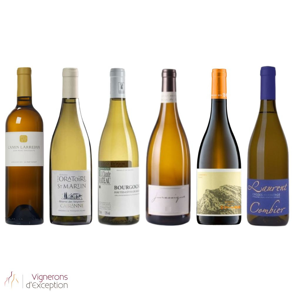 Discover Bio White Wine Discover Bio White Wine