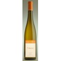 Domaine de Belliviere Calligramme blanc sec 2013 bouteille