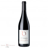 Domaine d'Ouréa Côtes du Rhône red 2020