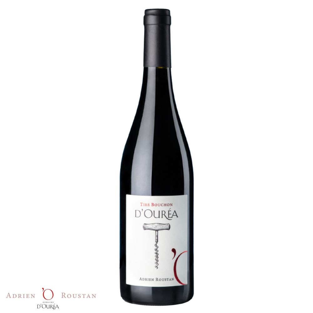 Domaine d'Ouréa "Tire Bouchon" rouge 2021 Domaine d'Ouréa "Tire Bouchon" rouge 2021