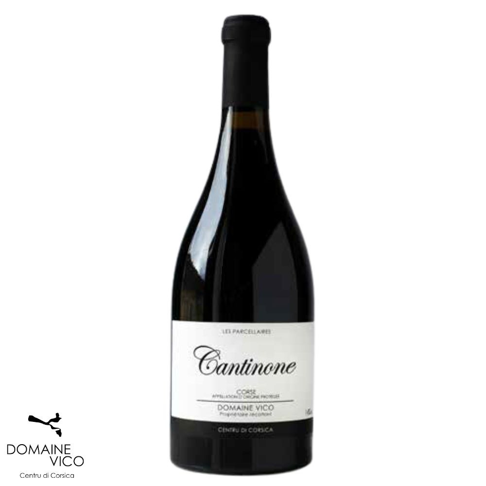 Domaine Vico « Cantinone » rouge 2021 Domaine Vico « Cantinone » rouge 2021