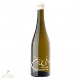 Domaine Berthier Coteaux du Giennois "Terre de Caillotte" blanc sec 2021