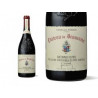 Chateau de Beaucastel Chateauneuf du Pape rouge 2020 etiquette