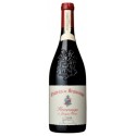 Chateau de Beaucastel Chateauneuf du Pape Hommage a Jacques Perrin 2018 bouteille Chateau de Beaucastel Chateauneuf du Pape Hommage a Jacques Perrin 2018 bouteille