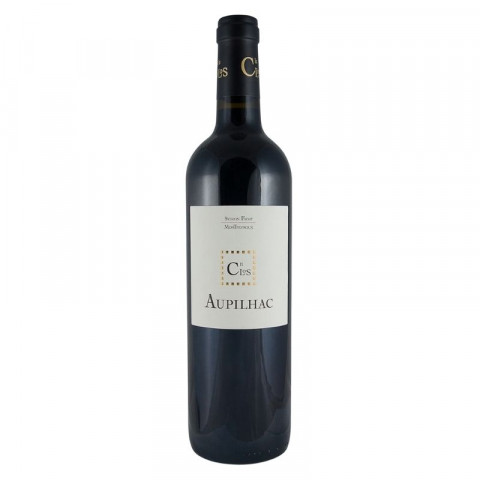 Domaine d'Aupilhac Languedoc Montpeyroux "Le Clos" rouge 2019