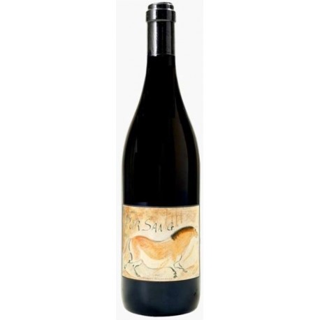 Domaine Didier Dagueneau "Pur Sang" dry white 2020 Domaine Didier Dagueneau "Pur Sang" dry white 2020