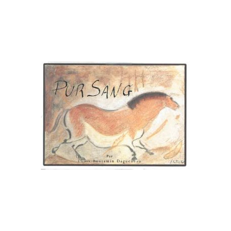 Domaine Didier Dagueneau "Pur Sang" dry white 2020