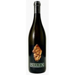 Domaine Didier Dagueneau "Silex" blanc sec 2020 bouteille