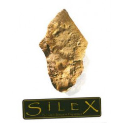 Domaine Didier Dagueneau "Silex" blanc sec 2020 bouteille 2