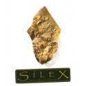 Domaine Didier Dagueneau Silex 2020 etiquette