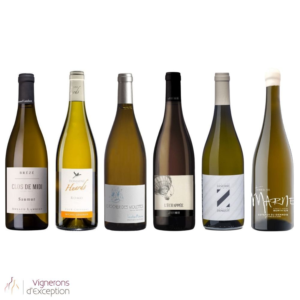 White Loire Valley White Loire Valley