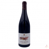 Domaine Stéphane Ogier Côte-Rôtie "Mon Village" rouge 2021 bouteille