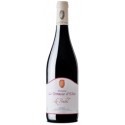 Domaine La Terrasse d’Élise "Le Pradel" 2021 bouteille Domaine La Terrasse d’Élise "Le Pradel" 2021 bouteille