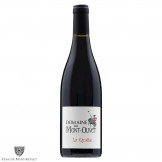 Clos du Mont-Olivet IGP "La Quête" (cinsault) red 2021