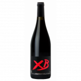 Domaine de la Terrasse d'Elise "XB" red 2022