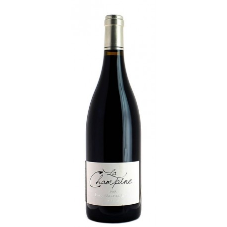 Domaine Jean-Michel Gerin "La Champine" (syrah) red 2022 Domaine Jean-Michel Gerin "La Champine" (syrah) red 2022