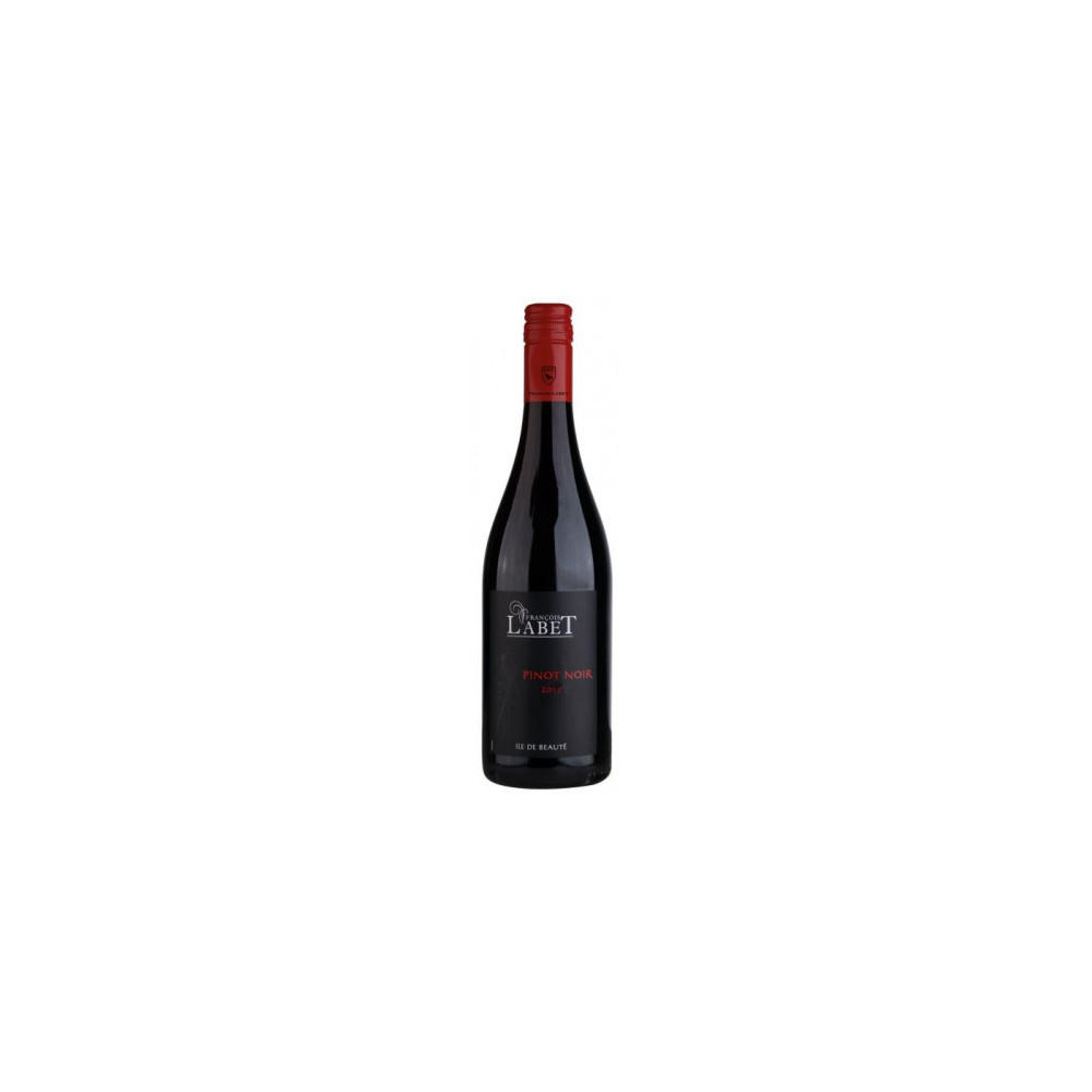 Domaine Labet IGP Ile de Beauté "pinot noir" rouge 2022 Domaine Labet IGP Ile de Beauté "pinot noir" rouge 2022