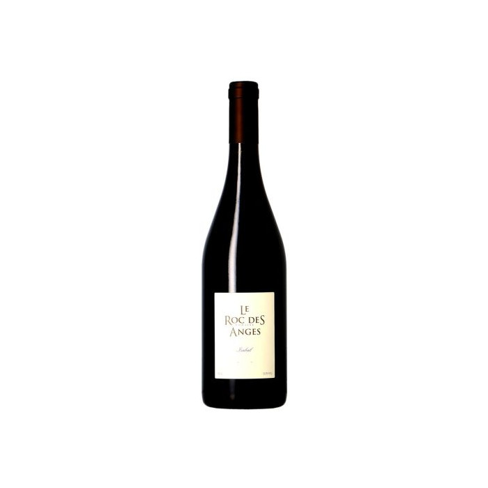Le Roc des Anges IGP Côtes Catalanes "Isabal" rouge 2021 bouteille Le Roc des Anges IGP Côtes Catalanes "Isabal" rouge 2021 bouteille