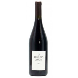 Le Roc des Anges "unic" red 2022 2