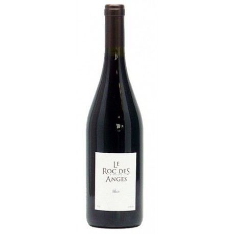 Le Roc des Anges Unic rouge 2022 bouteille